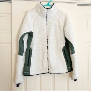 ❄️NWOT❄️ Columbia Fleece Women’s